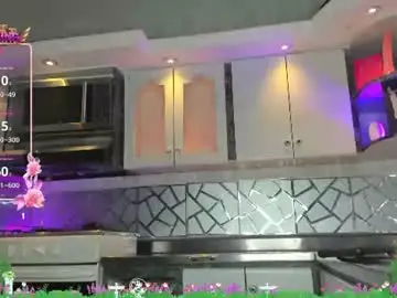 Chaturbate Sex Cam of crisozzz