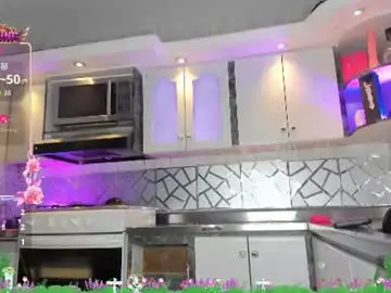 Chaturbate Nude Webcam of crisozzz