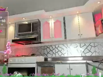 Chaturbate Nude Webcam of crisozzz
