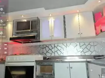 Chaturbate Best Webcam of crisozzz