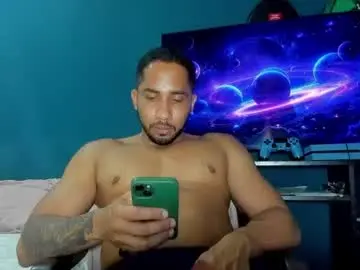 Chaturbate Live Porn of cristobal12cock