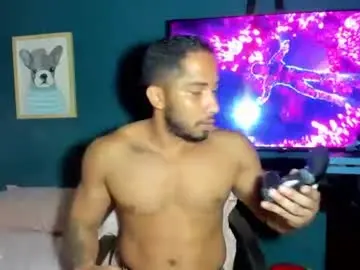 Chaturbate Adult Video Chat of cristobal12cock