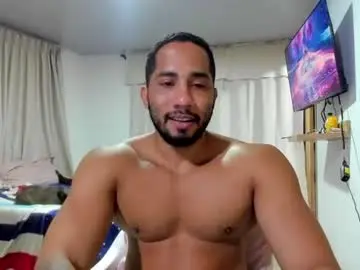 Chaturbate Adult Webcam of cristobal12cock