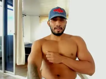 Chaturbate Nude Webcam of cristobal12cock