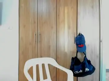 Chaturbate Adult Video Chat of cristobal12cock