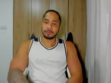 Chaturbate Adult Webcam of cristobal12cock
