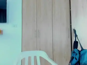 Chaturbate Nude Webcam of cristobal12cock