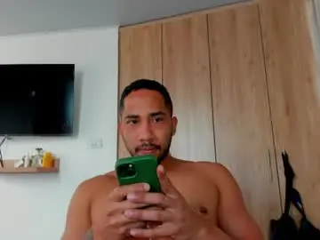 Chaturbate Adult Webcams of cristobal12cock