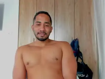 Chaturbate Private Sex Chat of cristobal12cock