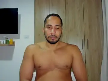 Chaturbate Adult Webcams of cristobal12cock
