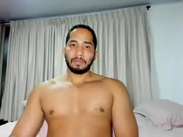 Chaturbate Best Webcam of cristobal12cock