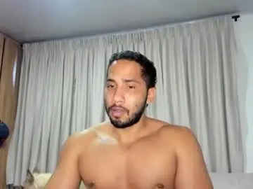 Chaturbate Best live sex cam show of cristobal12cock