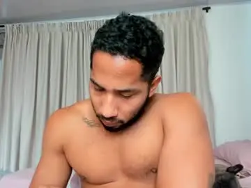 Chaturbate Best Webcam of cristobal12cock