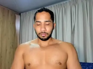 Chaturbate Free Porn Cam of cristobal12cock