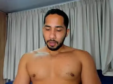 Chaturbate Live Sex Cam of cristobal12cock