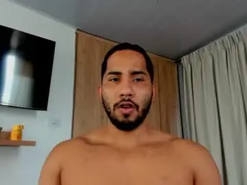 Chaturbate Adult Video Chat of cristobal12cock