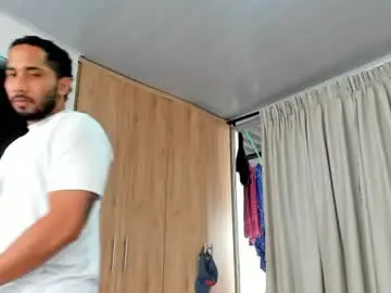 Chaturbate Free Live Porn of cristobal12cock