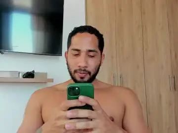 Chaturbate Private Sex Chat of cristobal12cock
