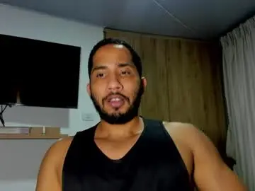 Chaturbate Adult Video Chat of cristobal12cock