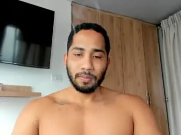 Chaturbate Private Sex Chat of cristobal12cock
