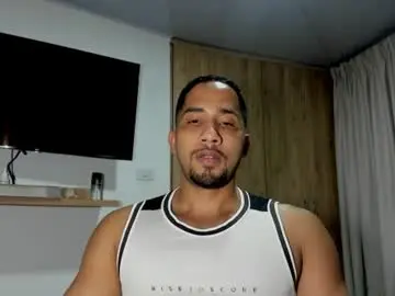 Chaturbate Sex Cam of cristobal12cock