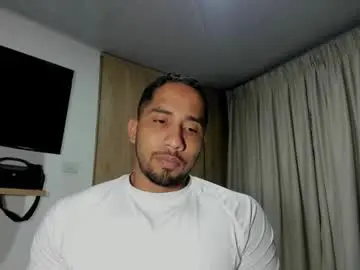 Chaturbate Live Porn of cristobal12cock