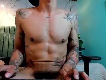 Chaturbate Live Porn of dan_damon