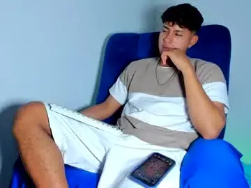 Chaturbate Best Webcam of dominick_king