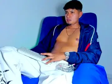 Chaturbate Watch Live Sex Cams of dominick_king