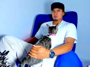 Chaturbate Adult Webcam of dominick_king