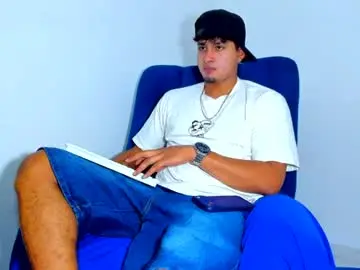 Chaturbate Live Porn of dominick_king