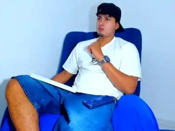 Chaturbate Free Live Porn of dominick_king