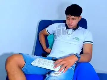 Chaturbate Sex Cam of dominick_king