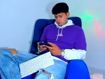 Chaturbate Private Sex Chat of dominick_king