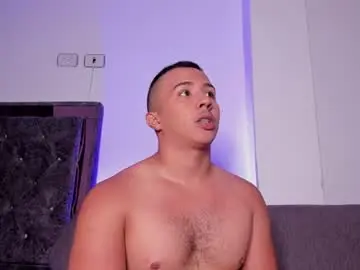 Chaturbate Nude Webcam of donathoo