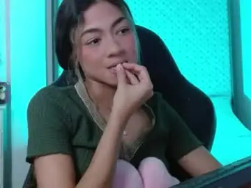 Chaturbate Live Sex of hantonella