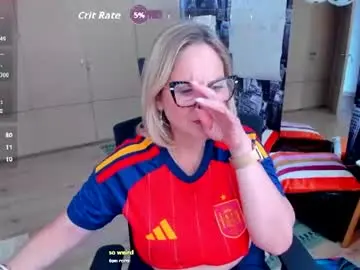 Chaturbate Sex Chat of janeturner