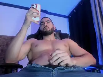 Chaturbate Free Porn Cam of joao_batista_team