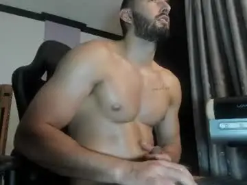 Chaturbate Best Webcam of joao_batista_team