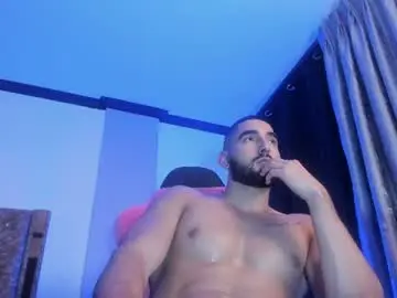 Chaturbate Live Porn of joao_batista_team
