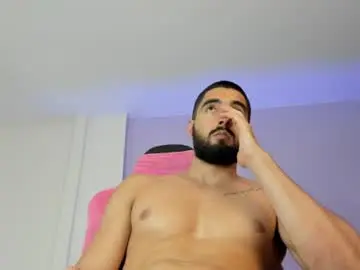 Chaturbate Adult Webcam of joao_batista_team