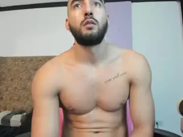 Chaturbate Sex Cam of joao_batista_team