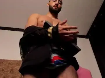 Chaturbate Private Sex Chat of joao_batista_team