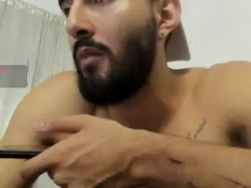Chaturbate Private Sex Chat of joao_batista_team