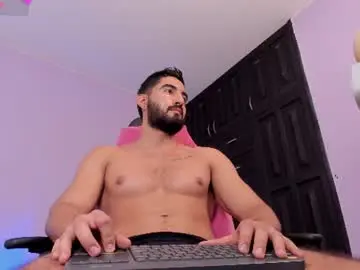 Chaturbate Live Porn of joao_batista_team