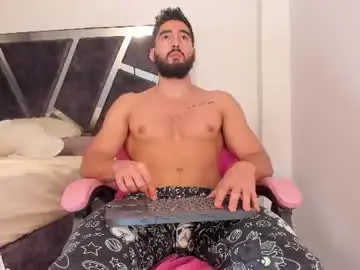 Chaturbate Adult Video Chat of joao_batista_team