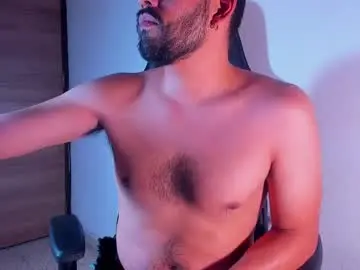 Chaturbate Free Porn Cam of kael_cassian