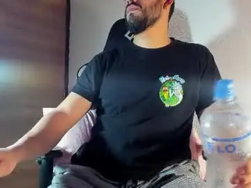 Chaturbate Private Sex Chat of kael_cassian