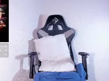 Chaturbate Free Porn Cam of kael_cassian