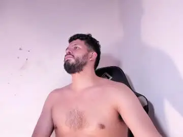Chaturbate Watch Live Sex Cams of kael_cassian